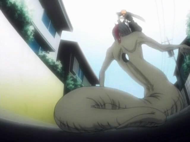 Otaku Gallery  / Anime e Manga / Bleach / Screen Shots / Episodi / 012 - Un gentile braccio destro / 088.jpg